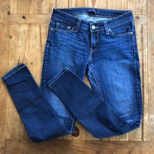 Levi’s W’s 5 535 Legging Jean